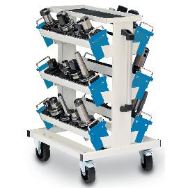 CNC-Transportwagen Produktbild